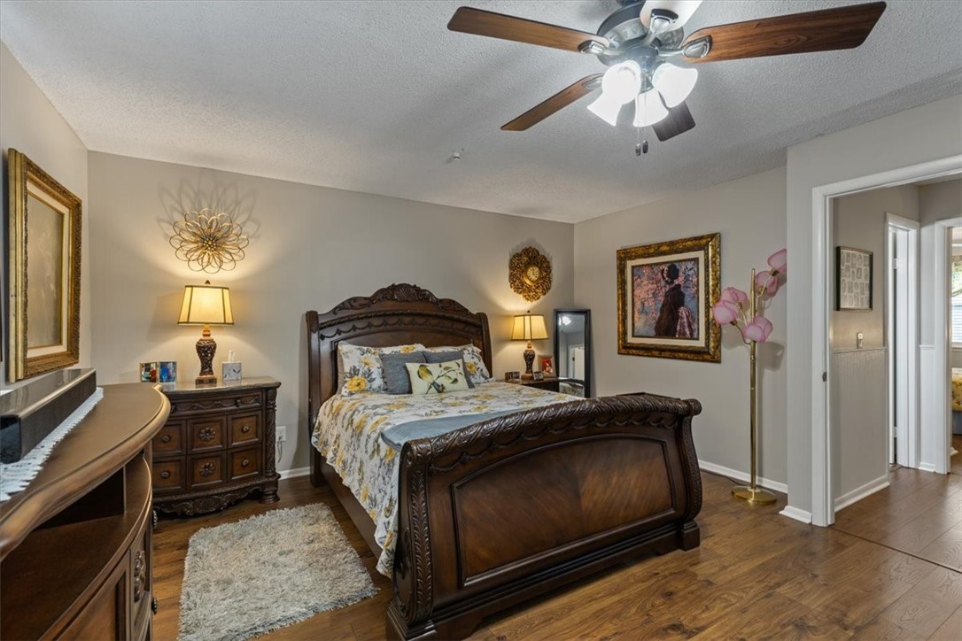 Hendrix Sub Bentonville - Residential