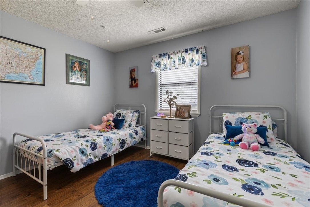 Hendrix Sub Bentonville - Residential