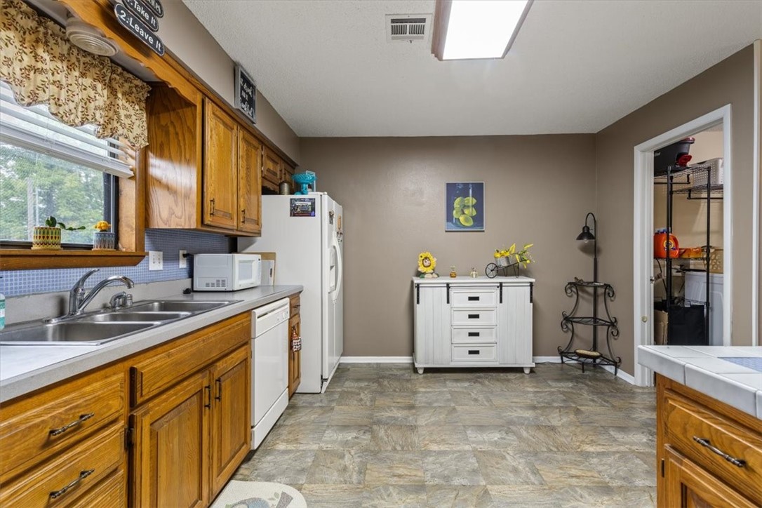 Hendrix Sub Bentonville - Residential