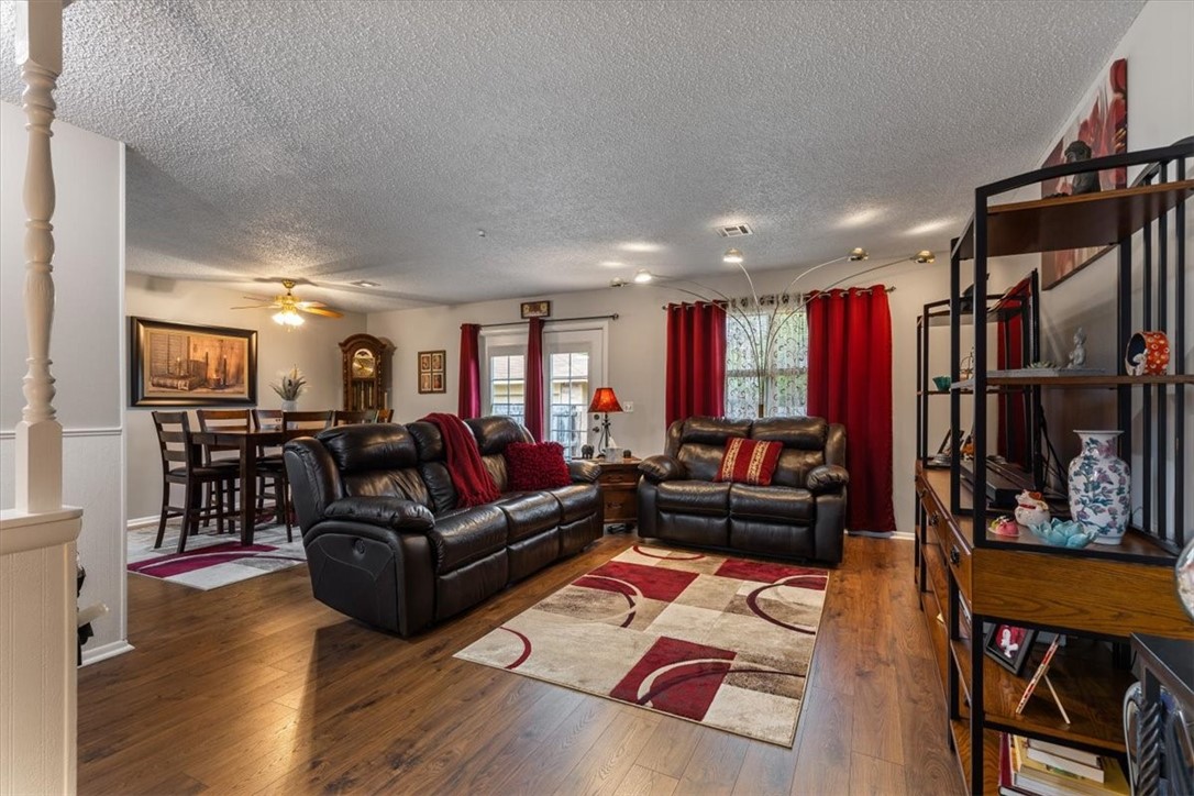 Hendrix Sub Bentonville - Residential