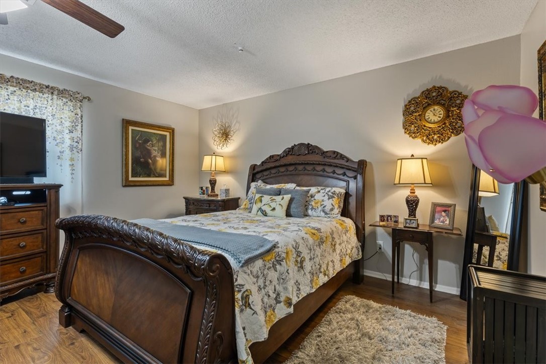 Hendrix Sub Bentonville - Residential