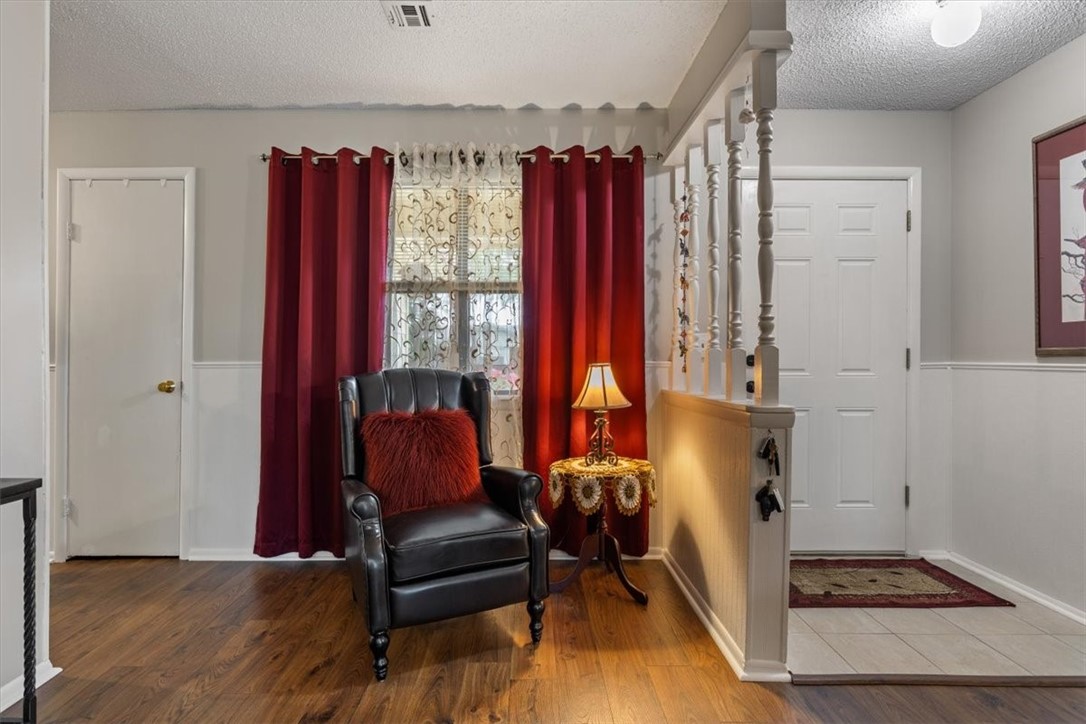 Hendrix Sub Bentonville - Residential