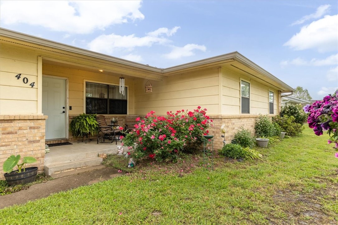 Hendrix Sub Bentonville - Residential