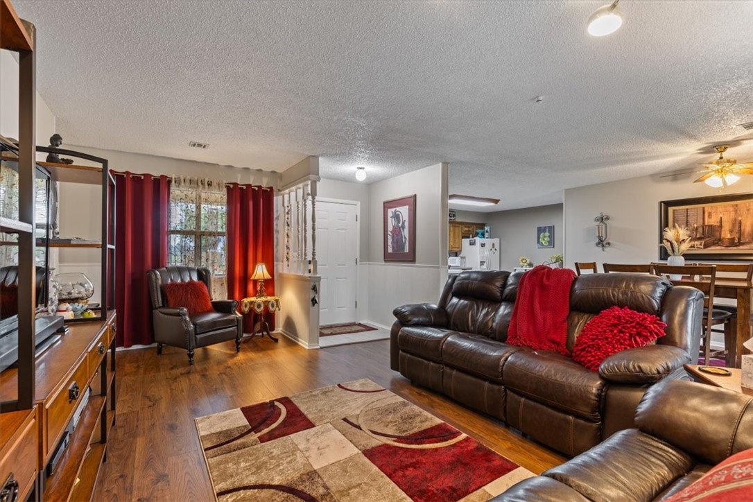 Hendrix Sub Bentonville - Residential