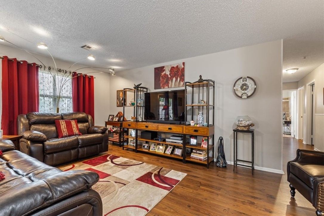 Hendrix Sub Bentonville - Residential