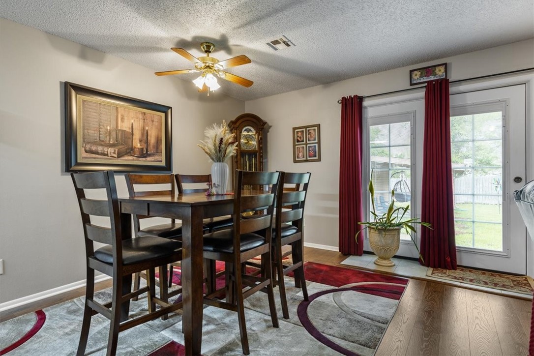Hendrix Sub Bentonville - Residential