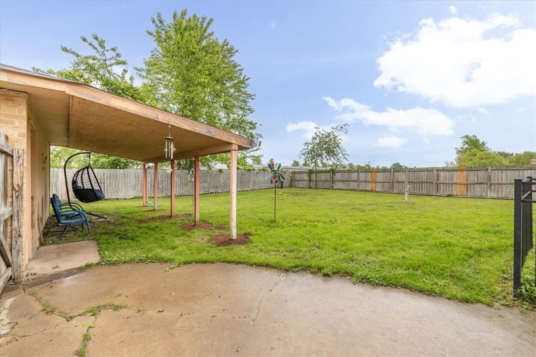 Hendrix Sub Bentonville - Residential