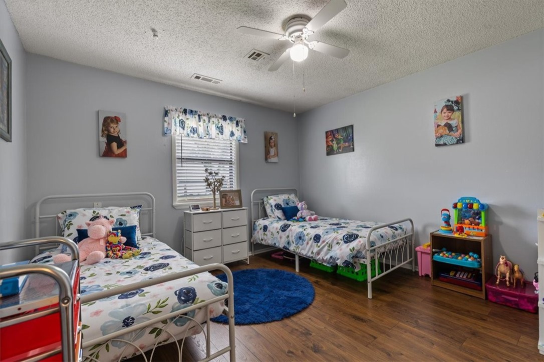 Hendrix Sub Bentonville - Residential
