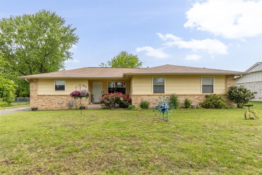 Hendrix Sub Bentonville - Residential