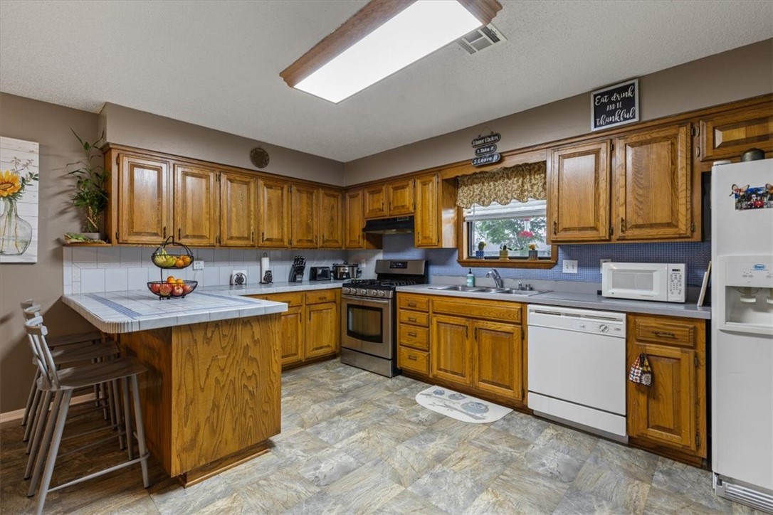 Hendrix Sub Bentonville - Residential