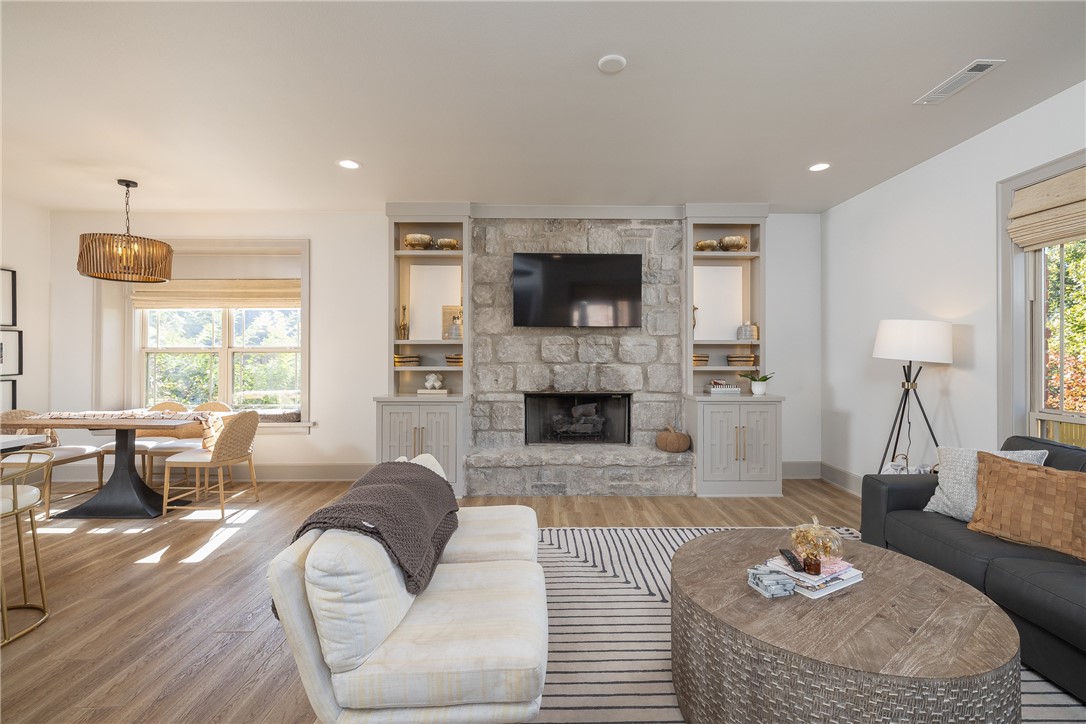 Barrington Parke Ph Ii - Residential