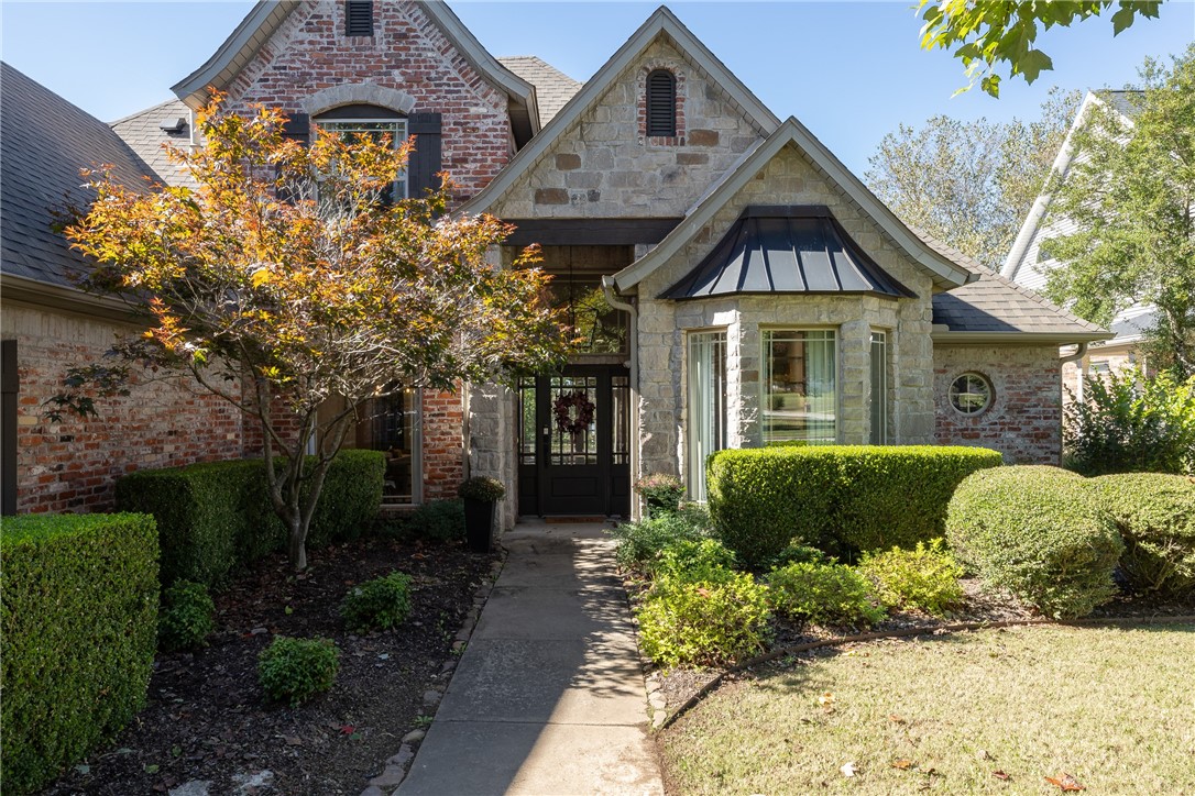 Barrington Parke Ph Ii - Residential