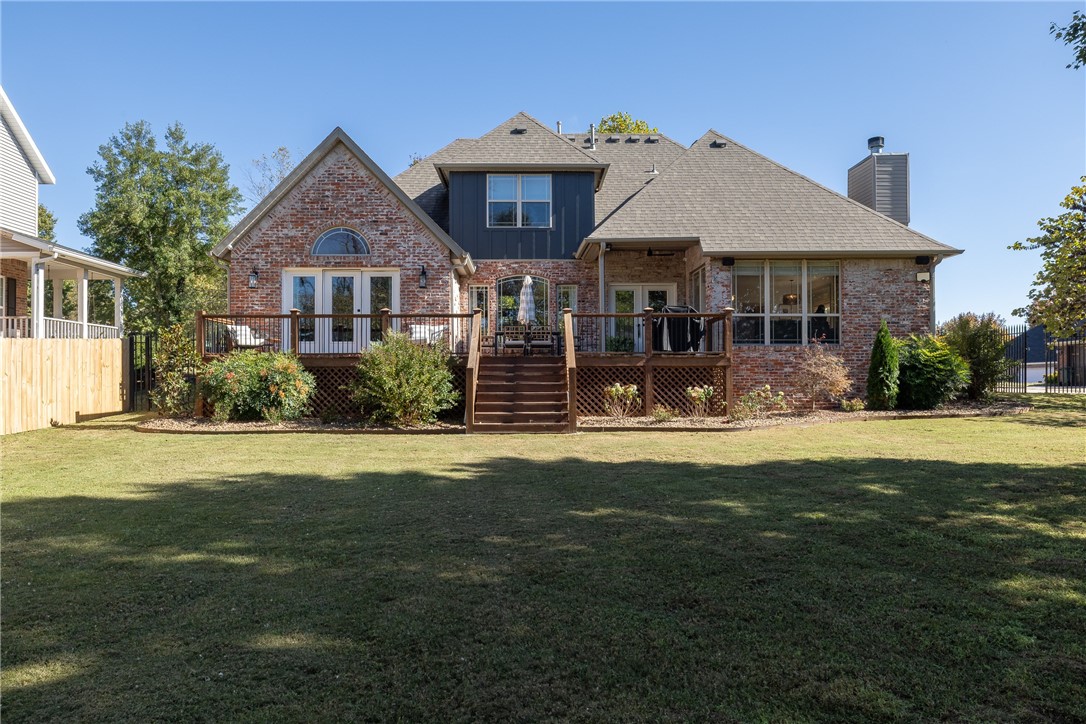 Barrington Parke Ph Ii - Residential