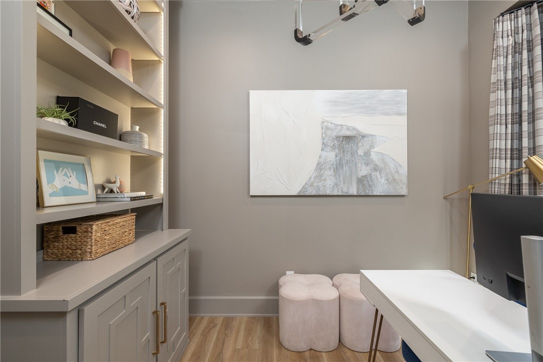 Barrington Parke Ph Ii - Residential