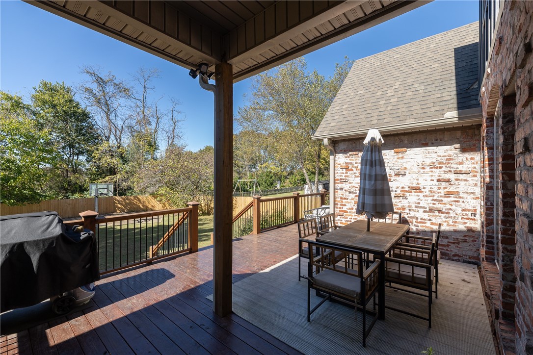 Barrington Parke Ph Ii - Residential