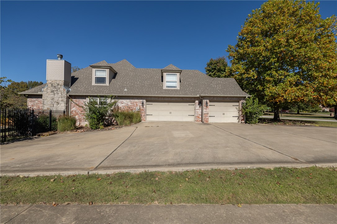 Barrington Parke Ph Ii - Residential