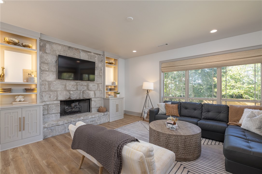 Barrington Parke Ph Ii - Residential