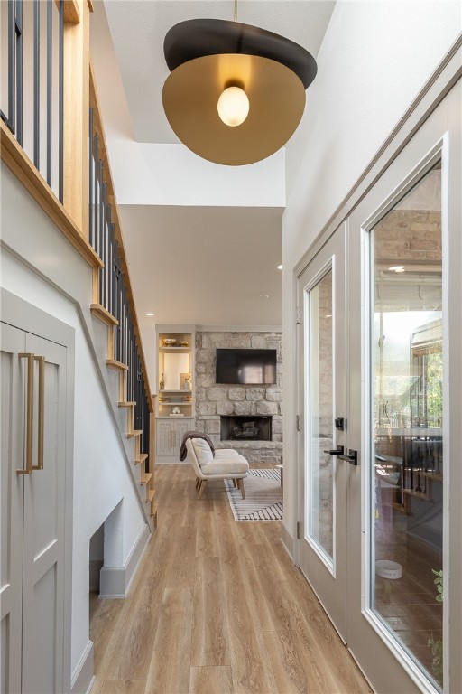 Barrington Parke Ph Ii - Residential