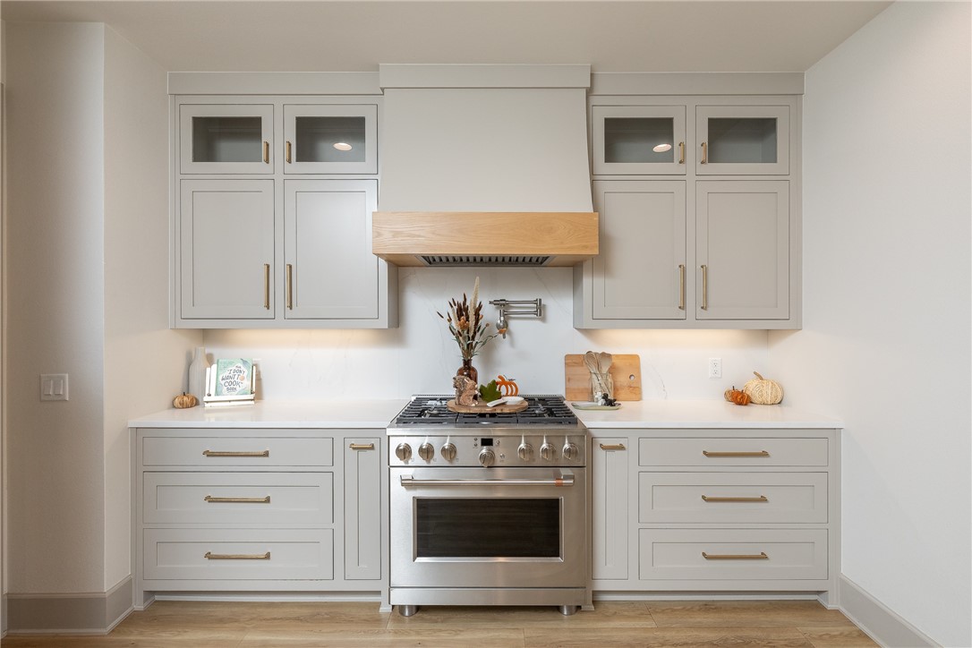 Barrington Parke Ph Ii - Residential