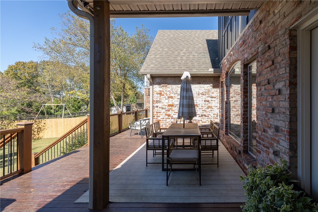 Barrington Parke Ph Ii - Residential