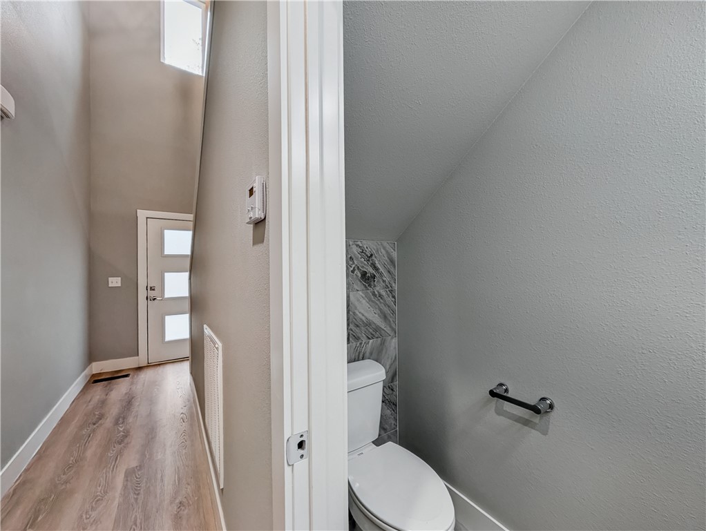 Lockerbie Sub Bvv - Residential