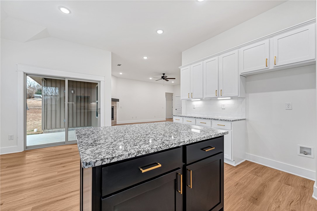 Scalloway - Residential