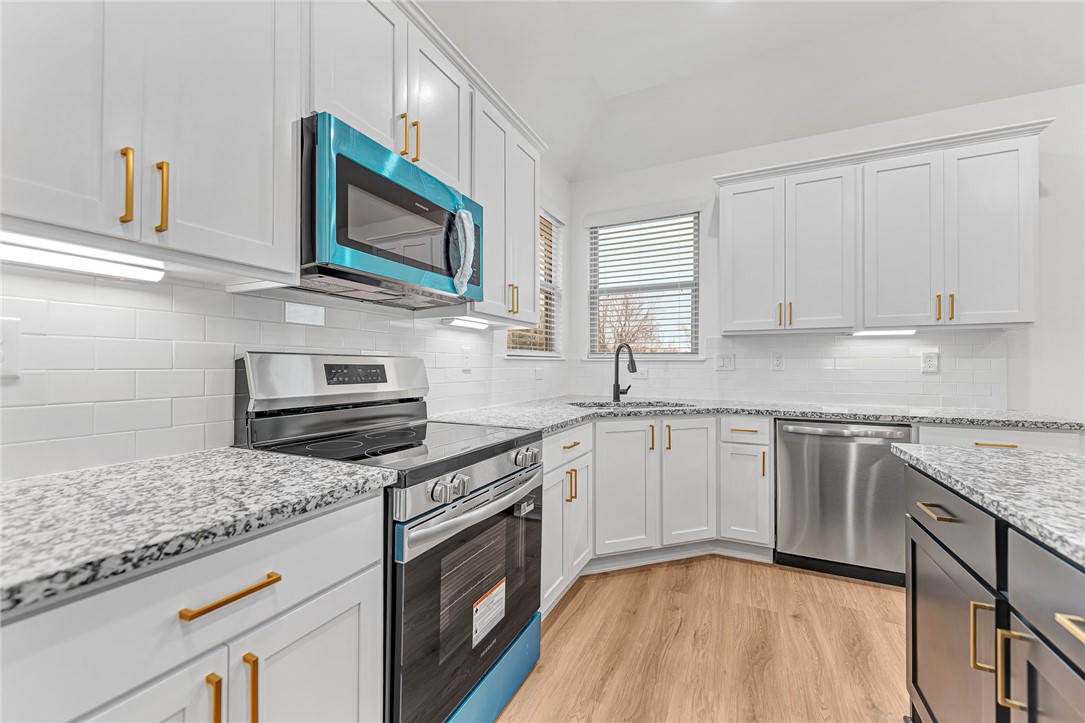 Scalloway - Residential