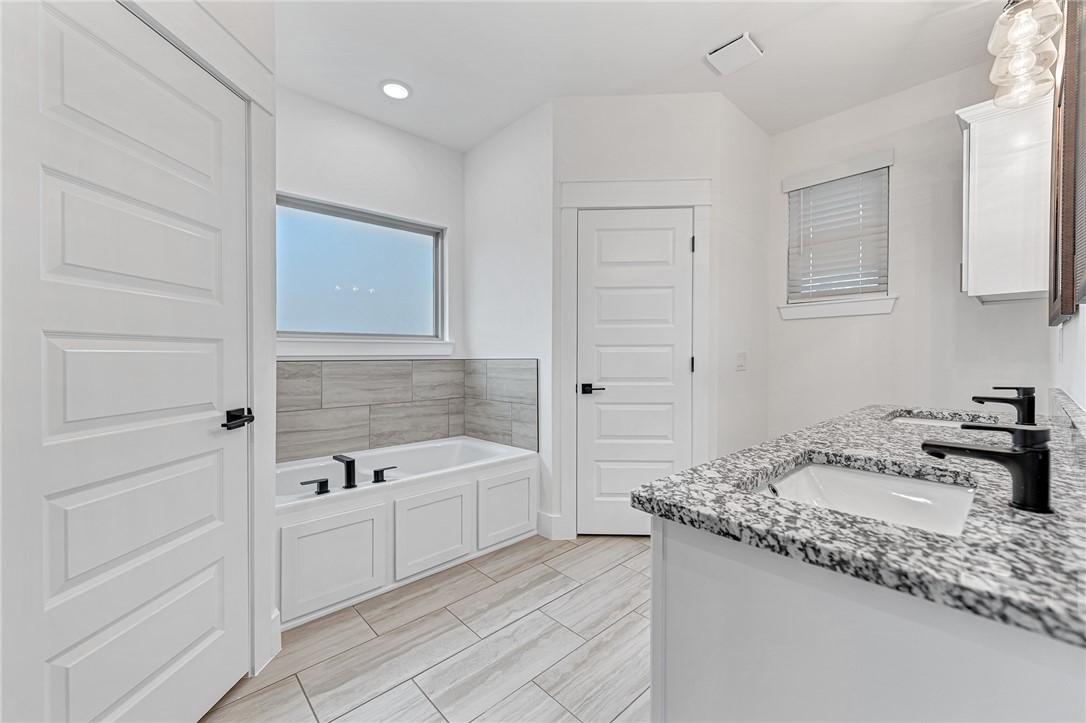 Scalloway - Residential