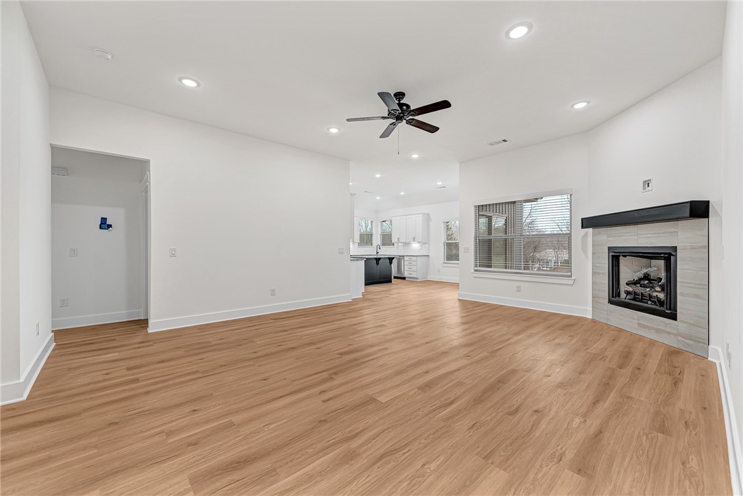 Scalloway - Residential