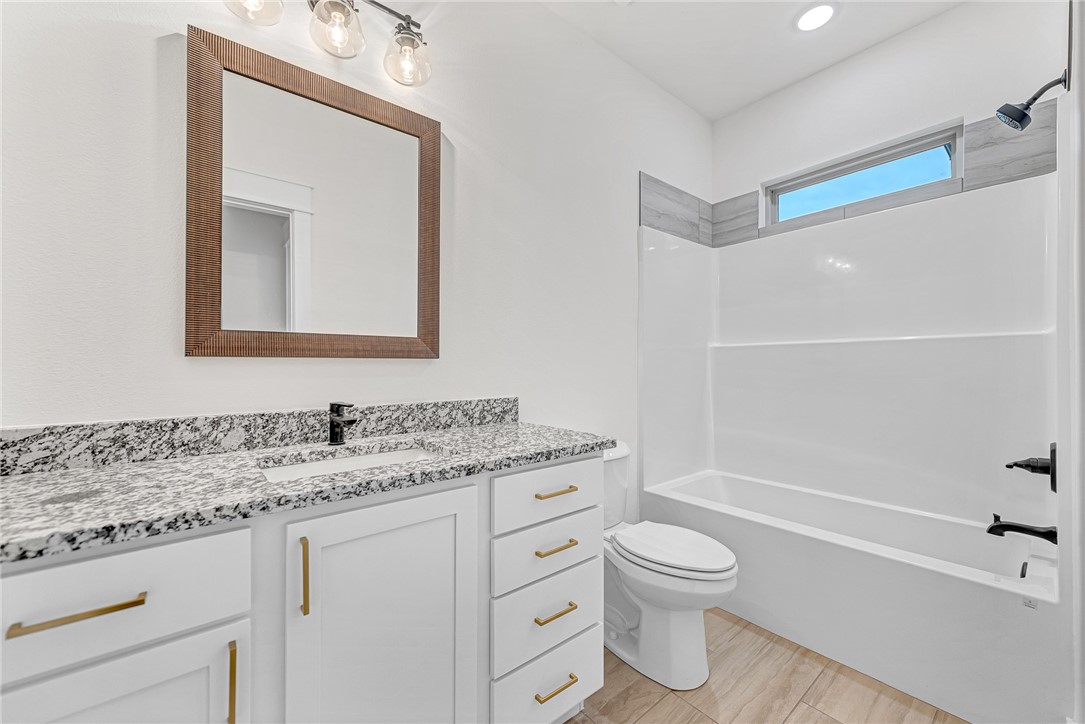 Scalloway - Residential