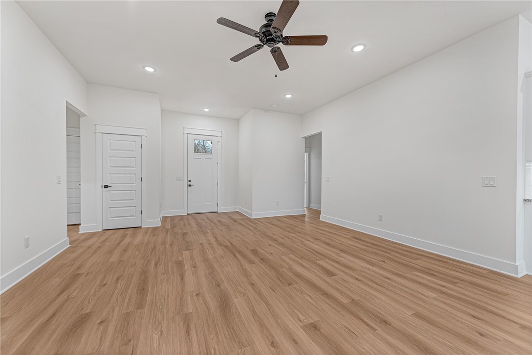 Scalloway - Residential