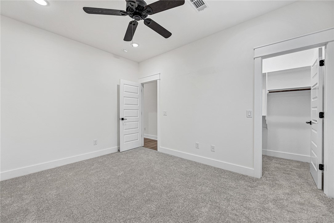 Scalloway - Residential