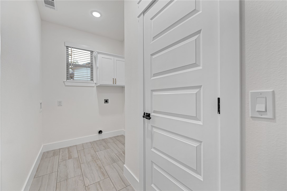 Scalloway - Residential