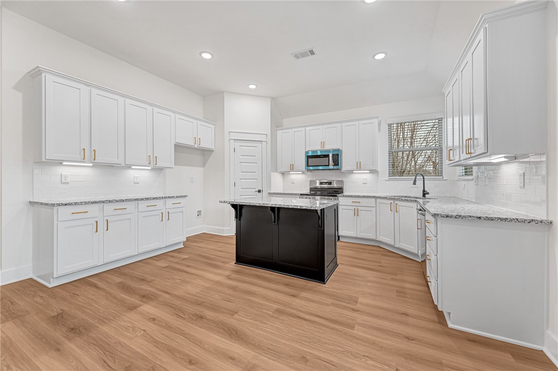 Scalloway - Residential