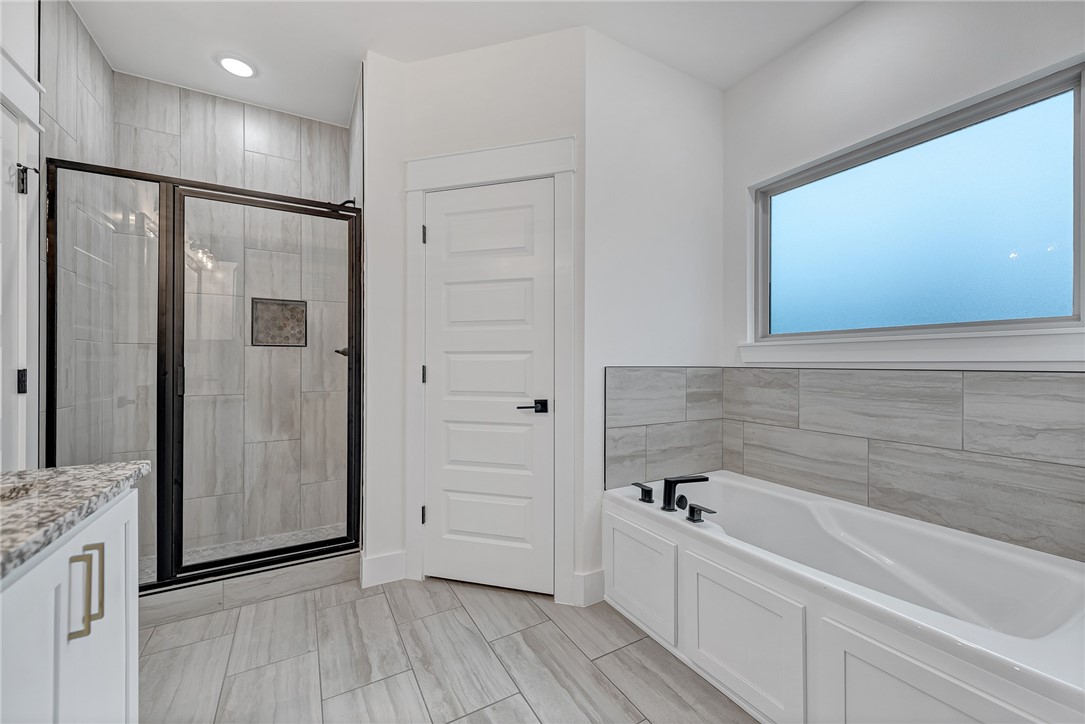 Scalloway - Residential