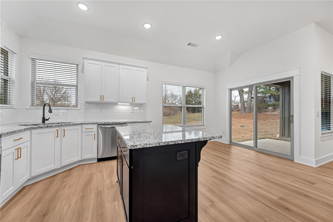 Scalloway - Residential