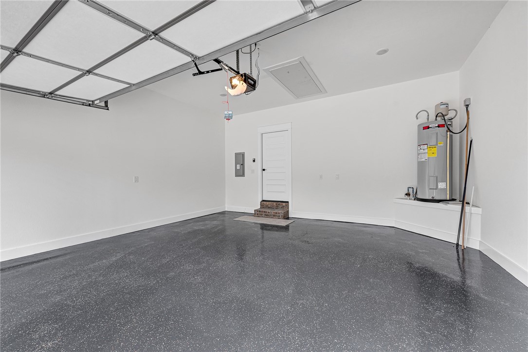 Scalloway - Residential