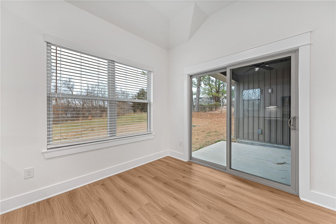 Scalloway - Residential