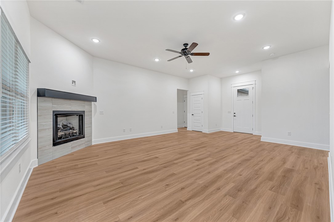 Scalloway - Residential