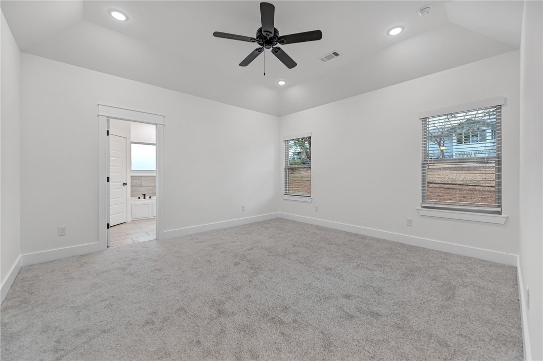 Scalloway - Residential