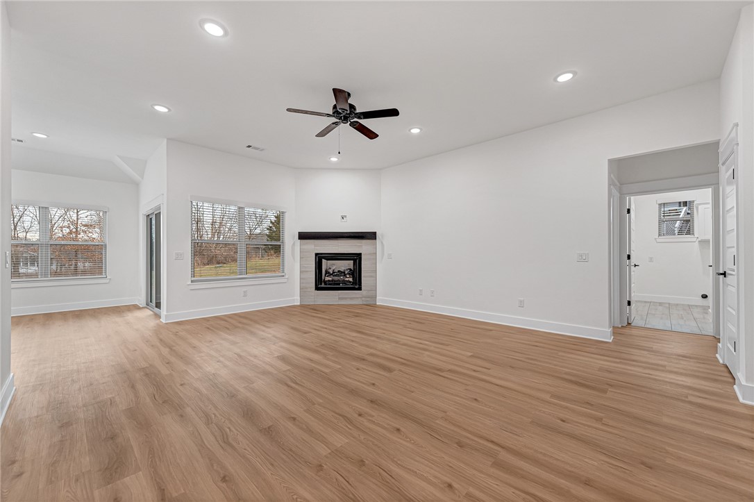 Scalloway - Residential