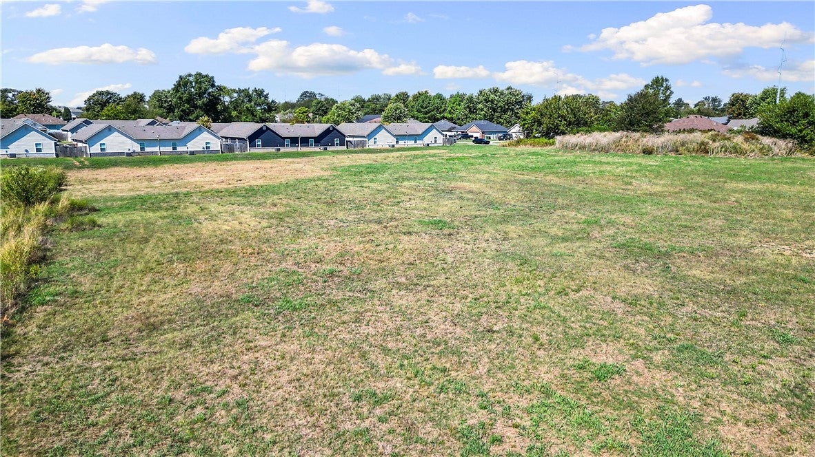 TBD Gamble Road