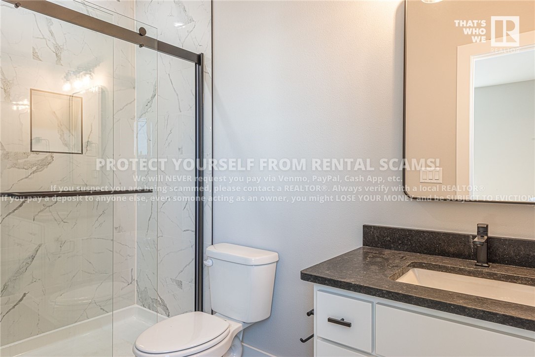 Southern Woods - Residential Lease