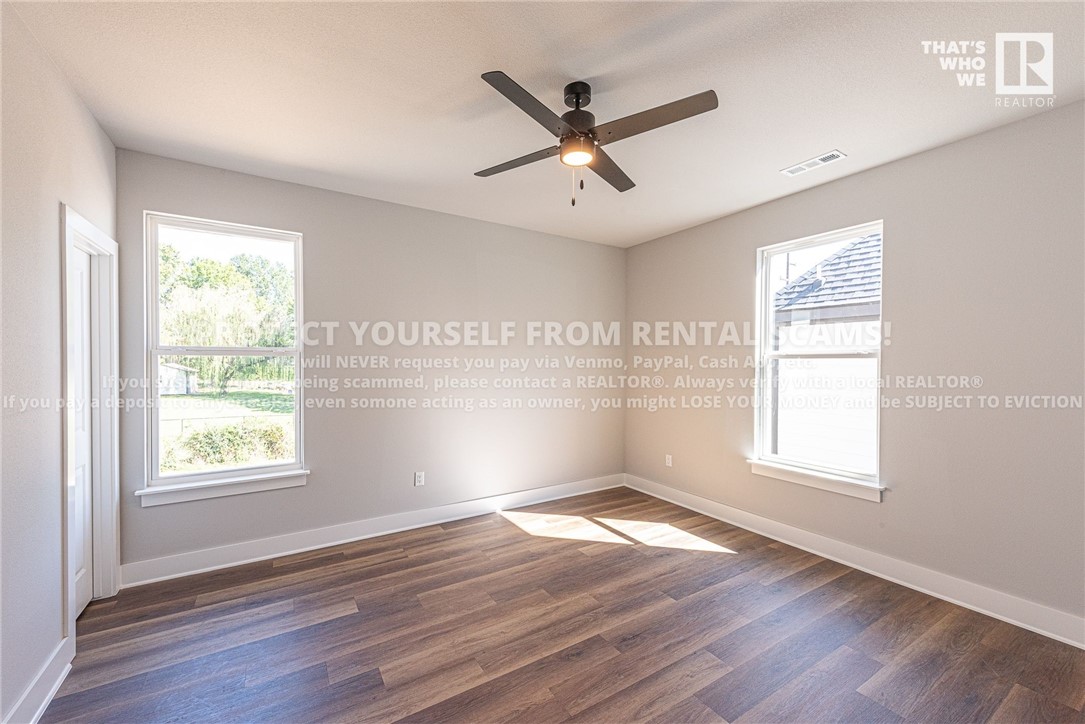 Southern Woods - Residential Lease