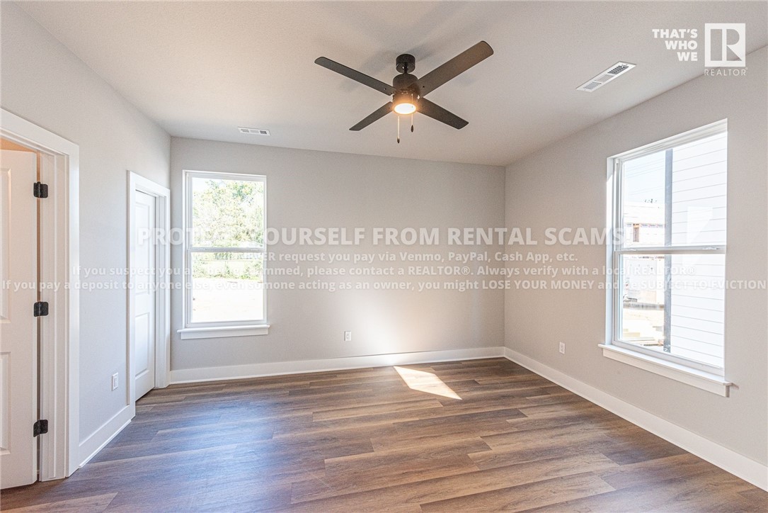 Southern Woods - Residential Lease