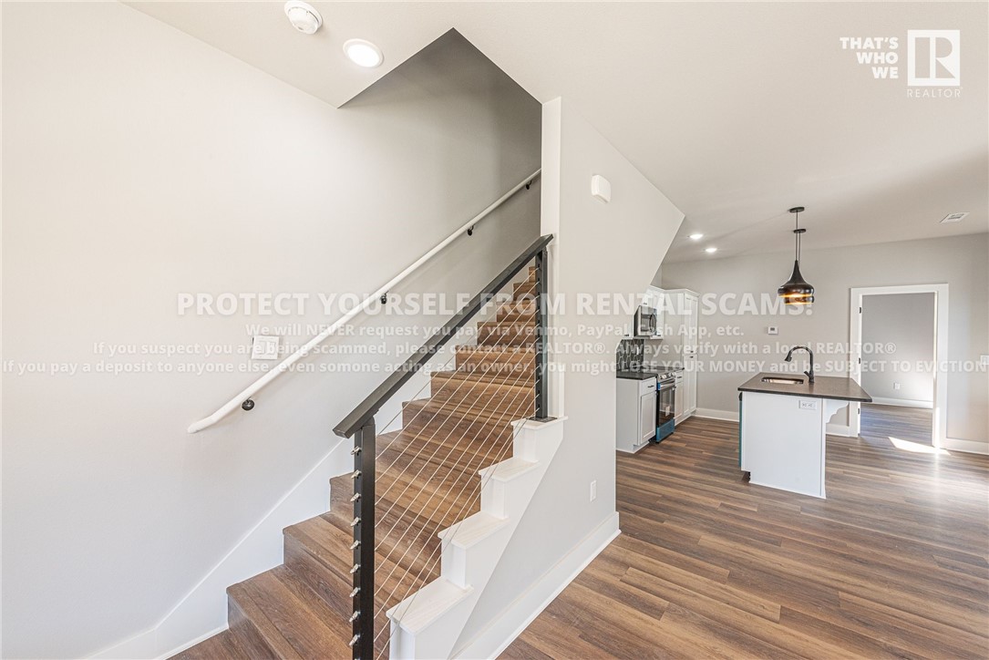 Southern Woods - Residential Lease