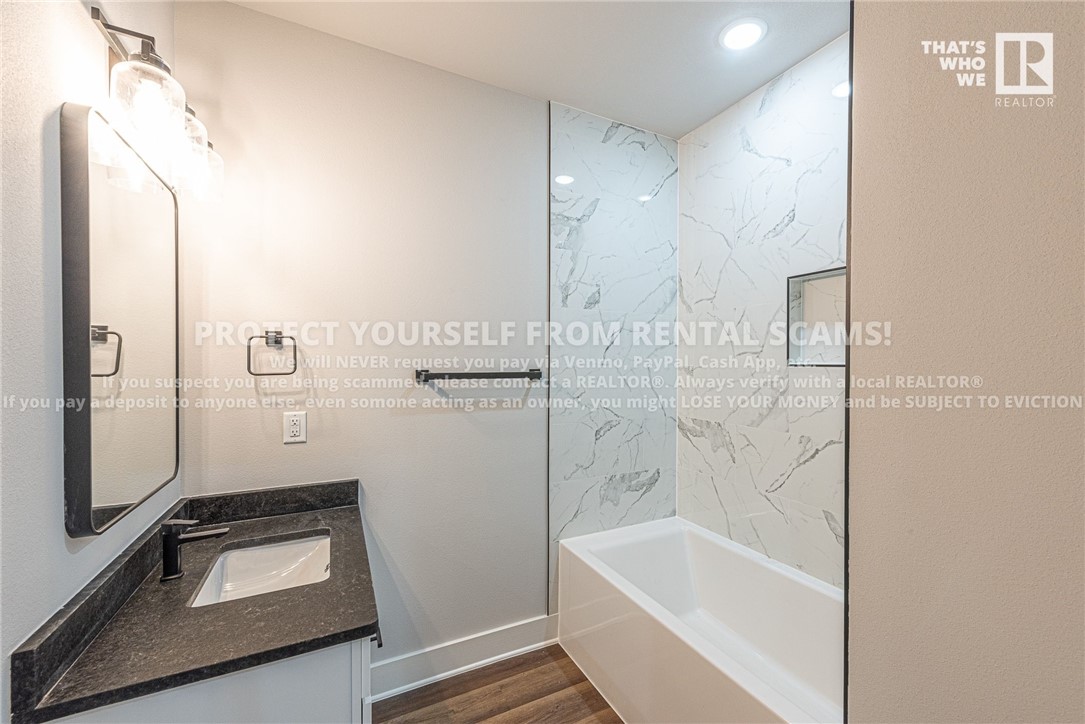 Southern Woods - Residential Lease