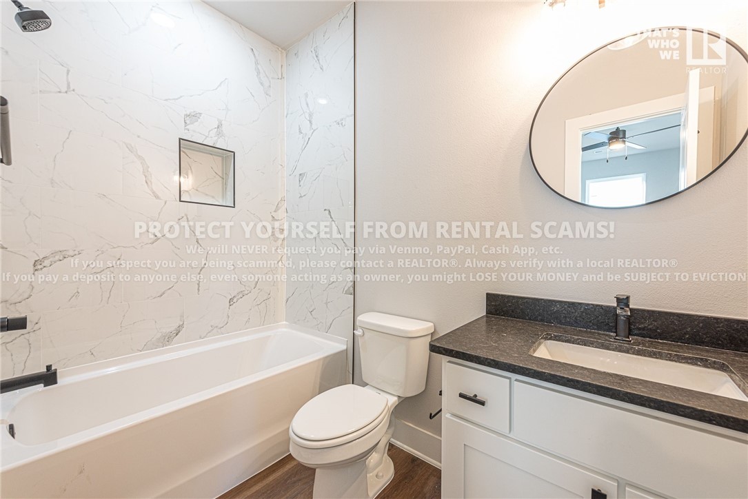 Southern Woods - Residential Lease