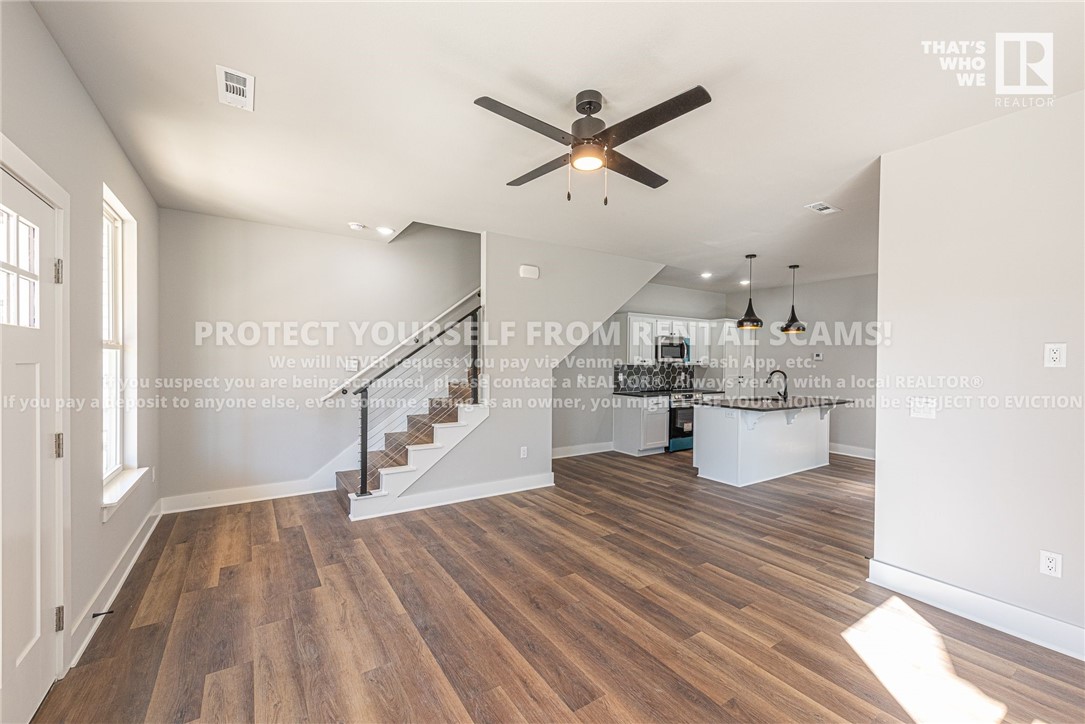 Southern Woods - Residential Lease