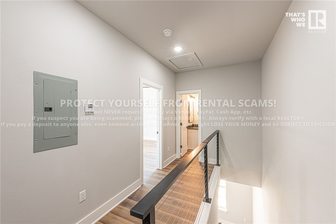 Southern Woods - Residential Lease